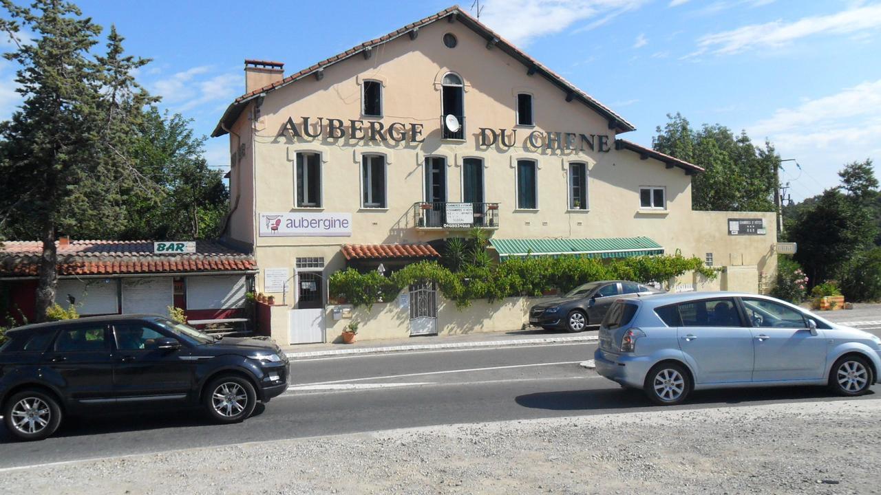 Auberge Du Chene ペルピニャン エクステリア 写真